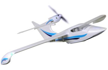 ST Model Seawind EP ARTF A-STM180